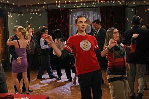 The Big Bang Theory