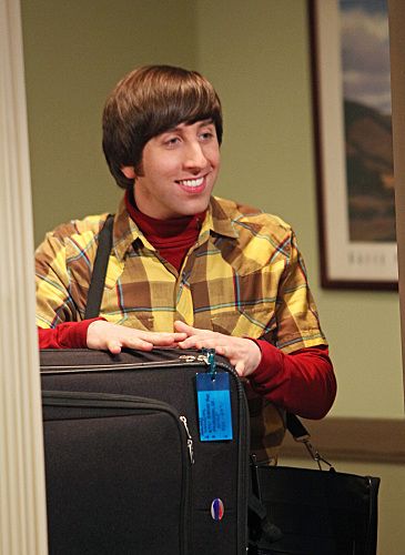 The Big Bang Theory