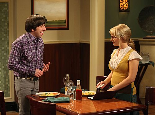 The Big Bang Theory
