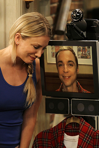 The Big Bang Theory