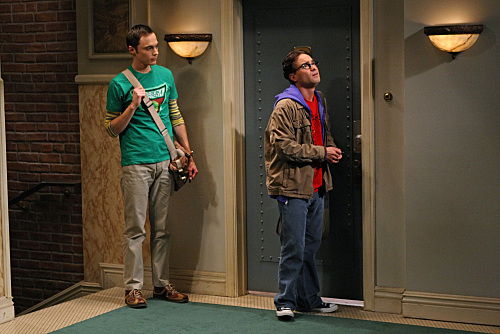 The Big Bang Theory