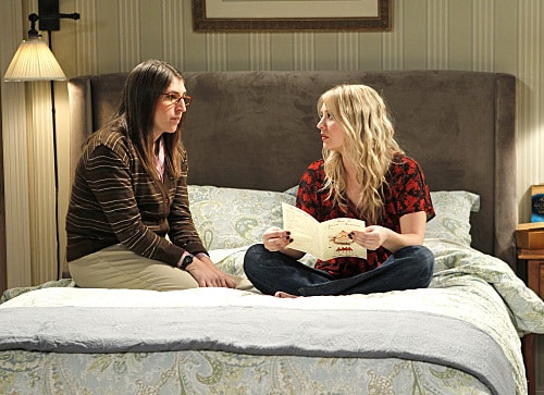 The Big Bang Theory