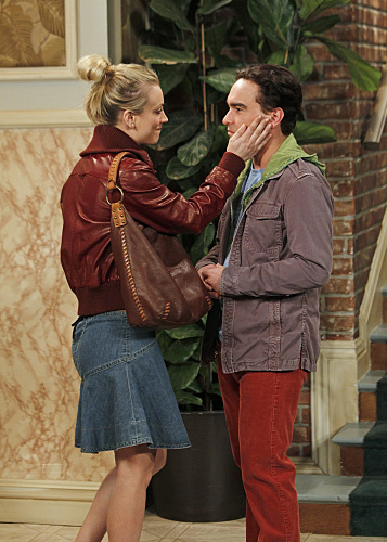 The Big Bang Theory
