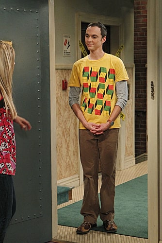 The Big Bang Theory