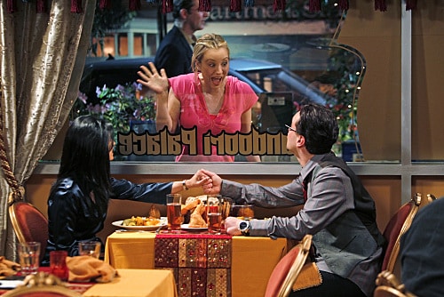 The Big Bang Theory