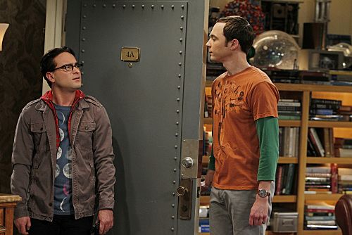 The Big Bang Theory