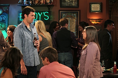 The Big Bang Theory