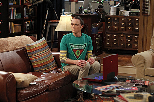 The Big Bang Theory