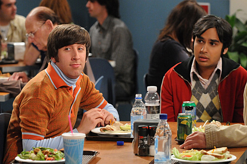The Big Bang Theory