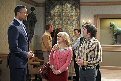 The Big Bang Theory