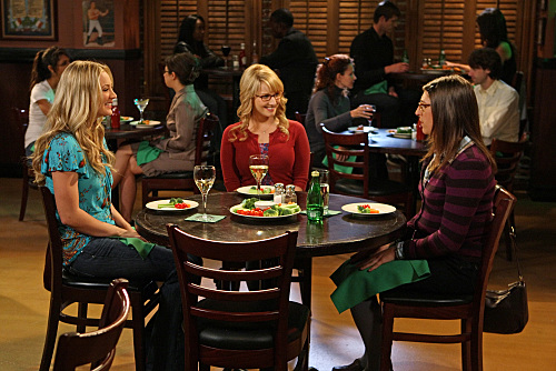 The Big Bang Theory