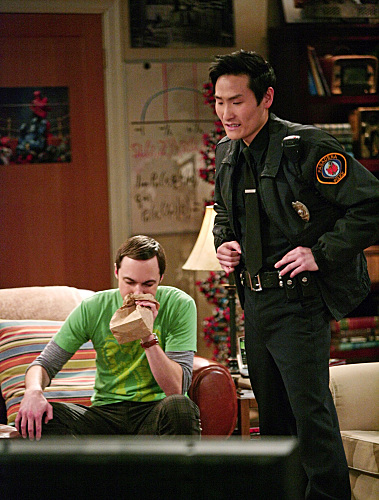 The Big Bang Theory