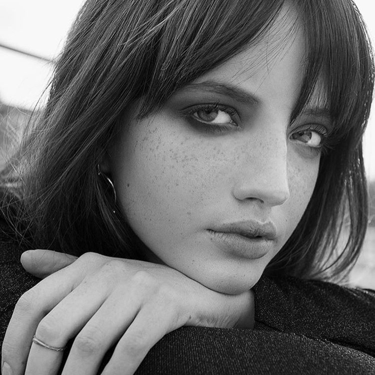 Amberley Colby Amberley Colby