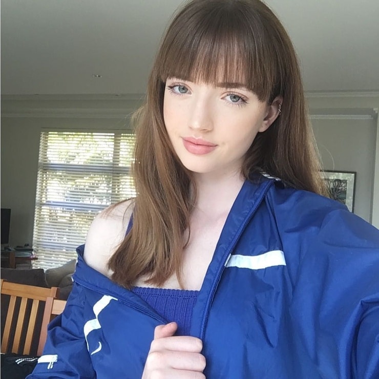 Amberley Colby Amberley Colby
