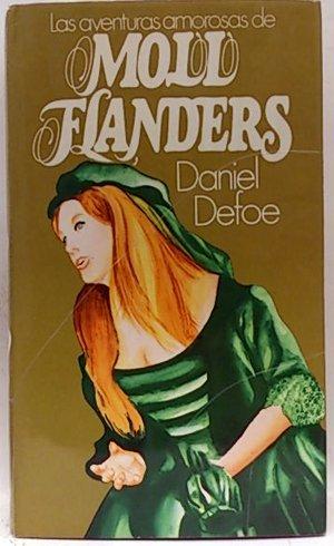 Moll Flanders