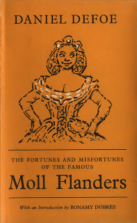 Moll Flanders