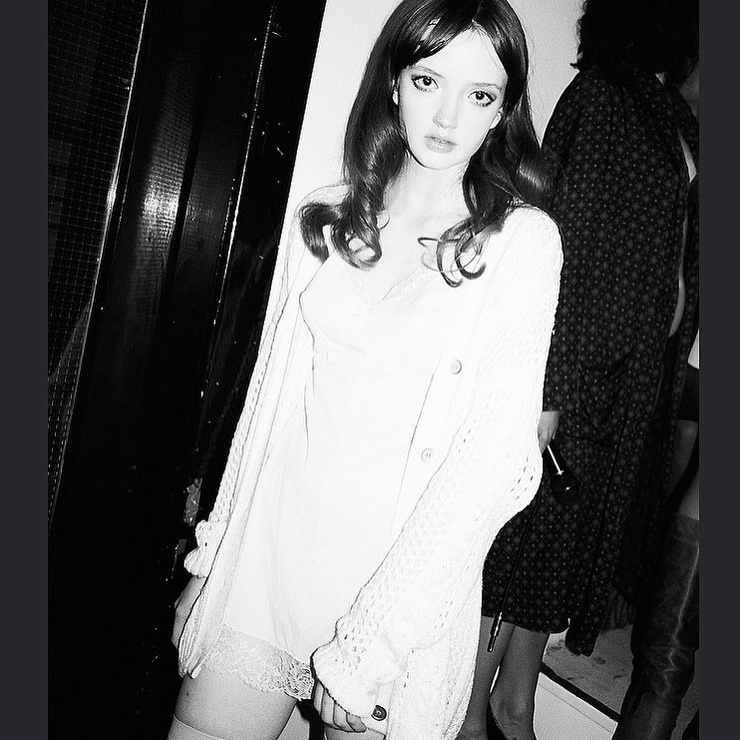 Amberley Colby Amberley Colby