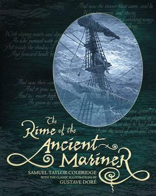 The Rime of the Ancient Mariner (Dover Thrift)