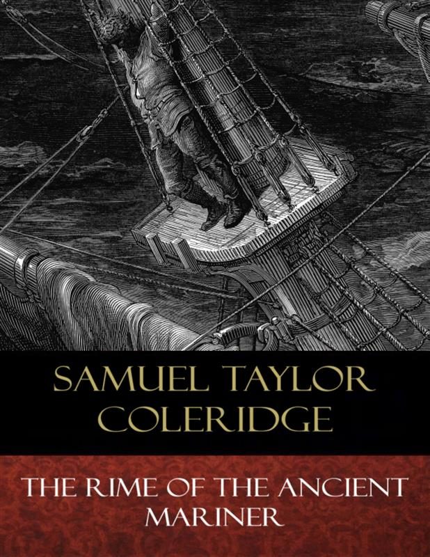 The Rime of the Ancient Mariner (Dover Thrift)