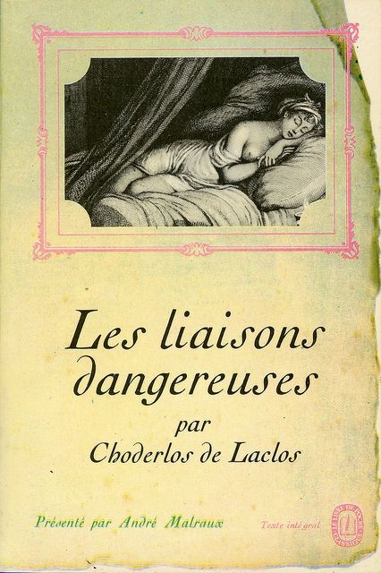Les Liaisons Dangereuses