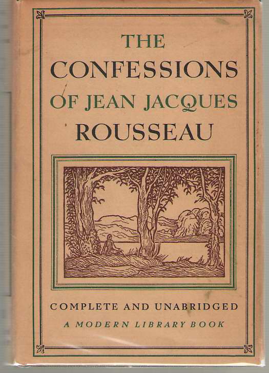 Confessions (Oxford World's Classics)