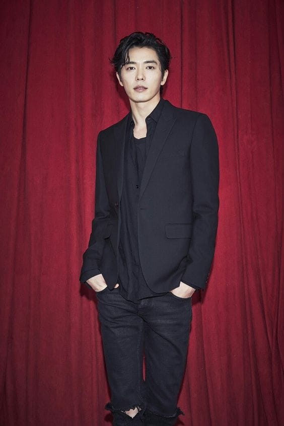 Jae-wook Kim