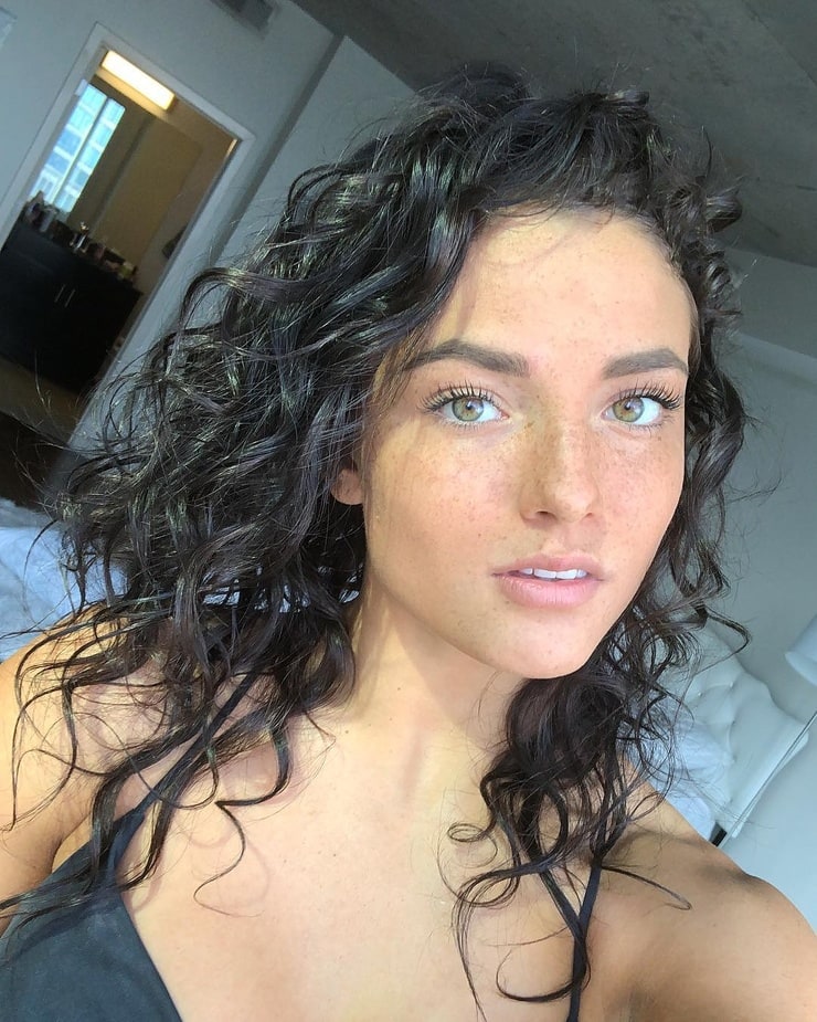 Picture Of Jade Chynoweth