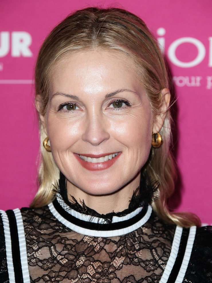 Kelly Rutherford