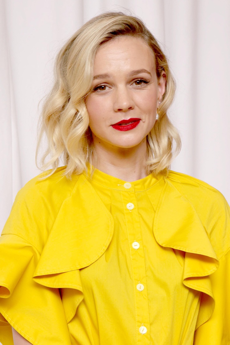 Carey Mulligan