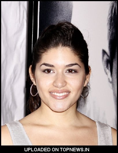 Stephanie Andujar