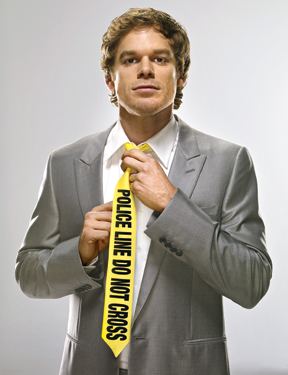 Michael C. Hall