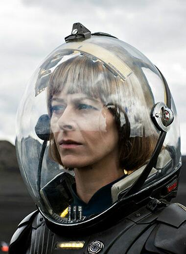 Prometheus