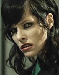 Blade: Trinity