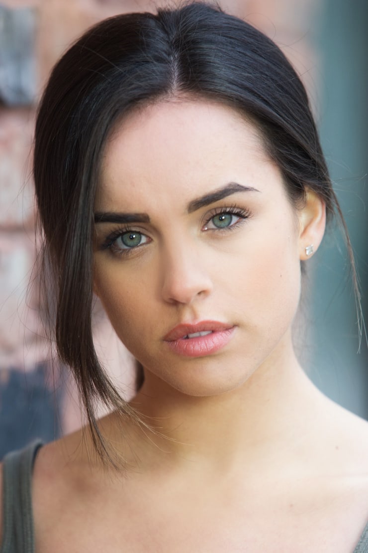 Georgia May Foote