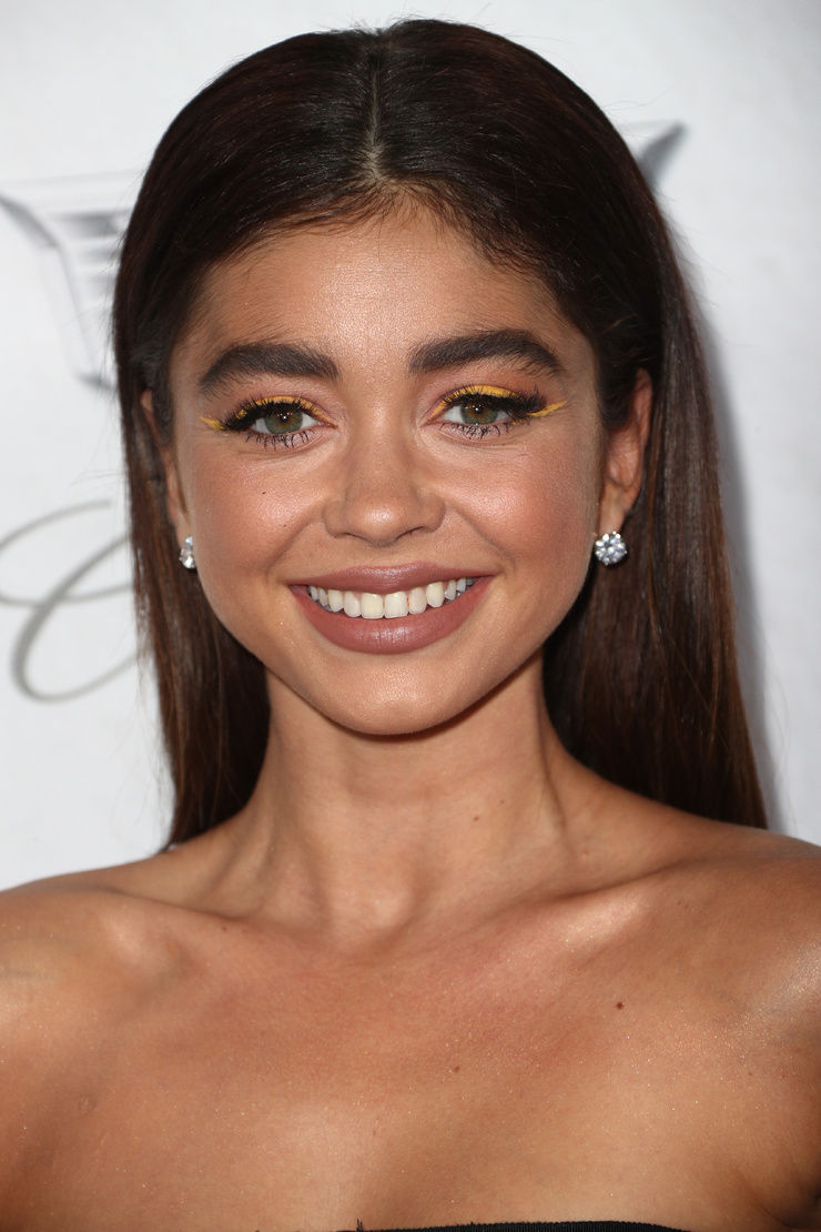 Sarah Hyland Sarah Hyland