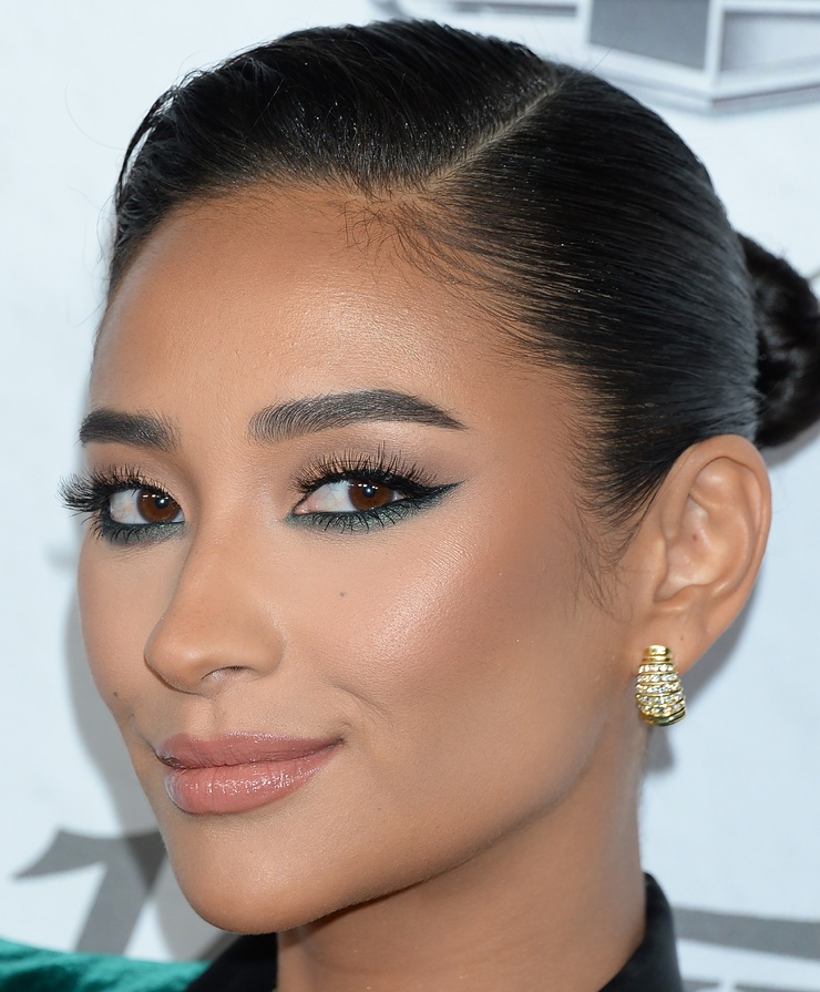 Shay Mitchell Shay Mitchell