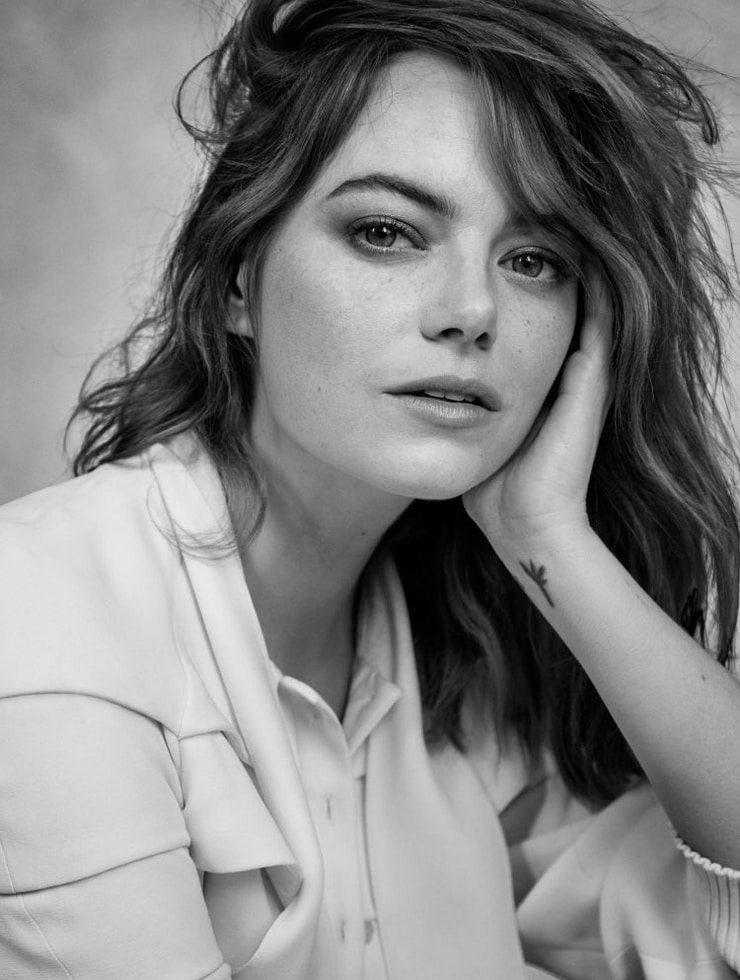 Picture of Emma Stone