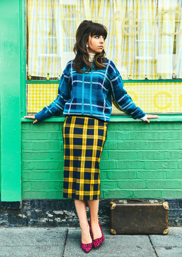 Louisa Lytton