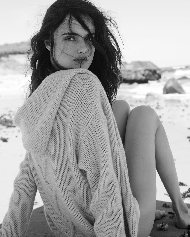 Blanca Padilla