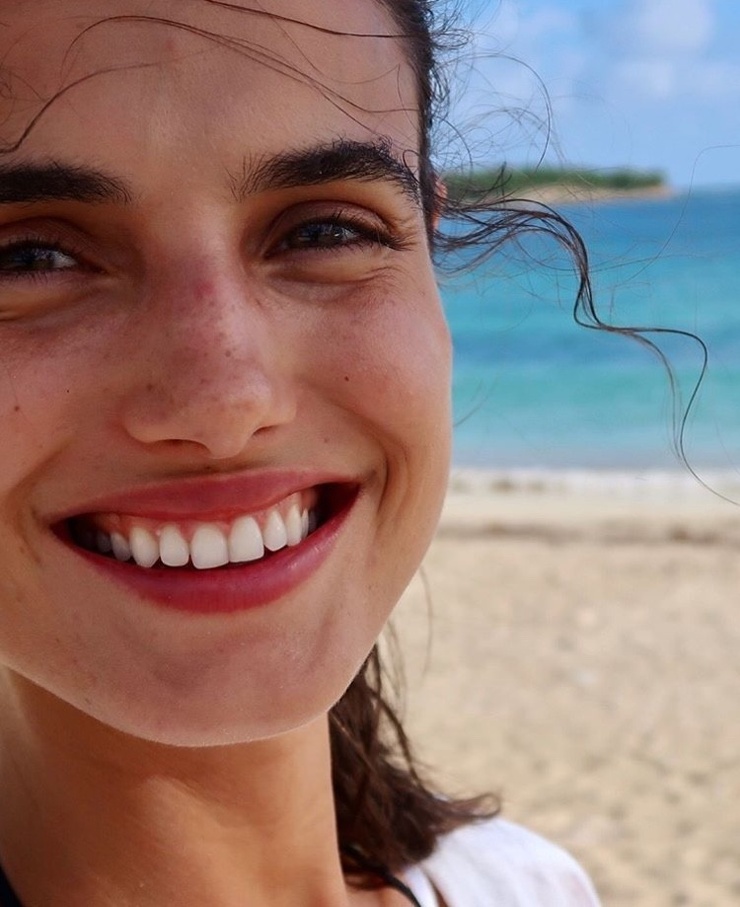 Blanca Padilla
