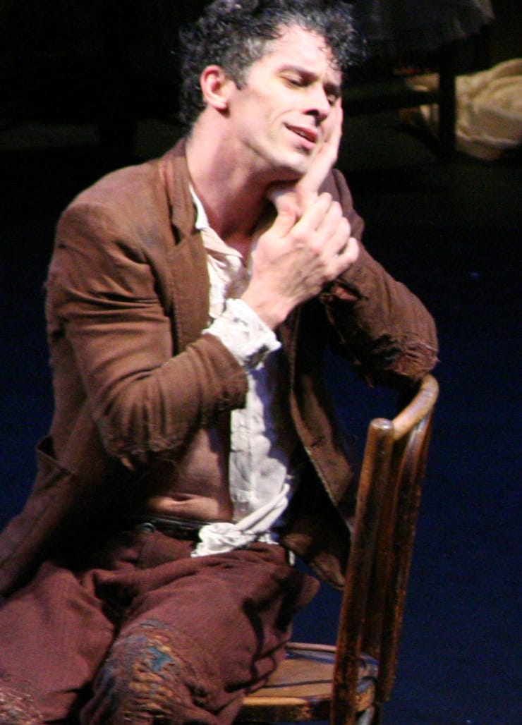 James Thiérrée James Thiérrée