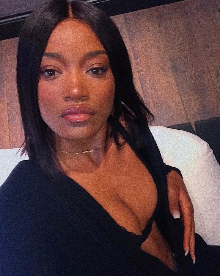Keke Palmer Keke Palmer