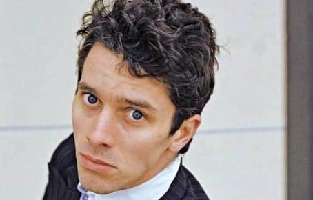 James Thiérrée James Thiérrée