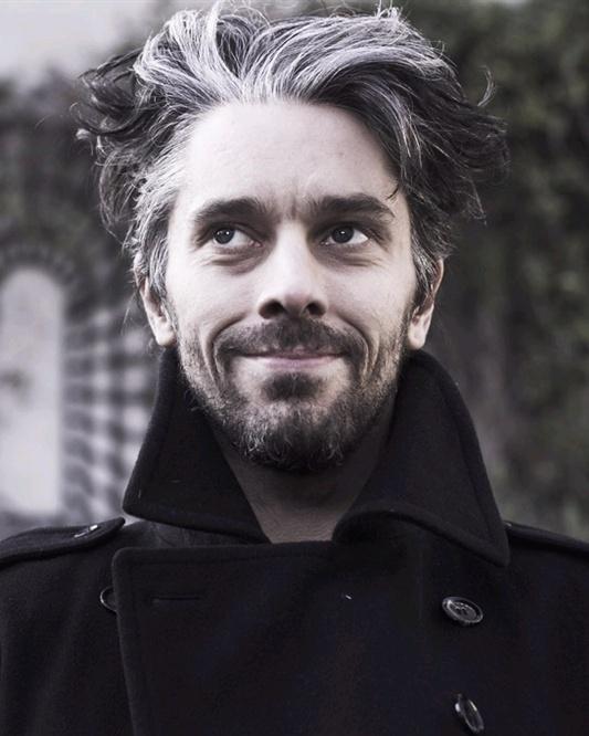 James Thiérrée James Thiérrée