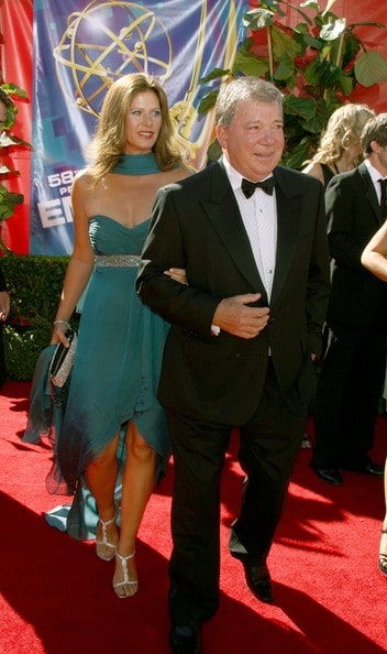 William Shatner