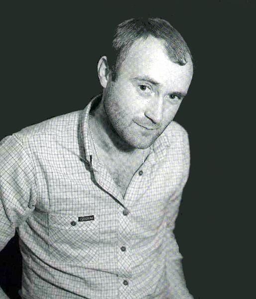 Phil Collins