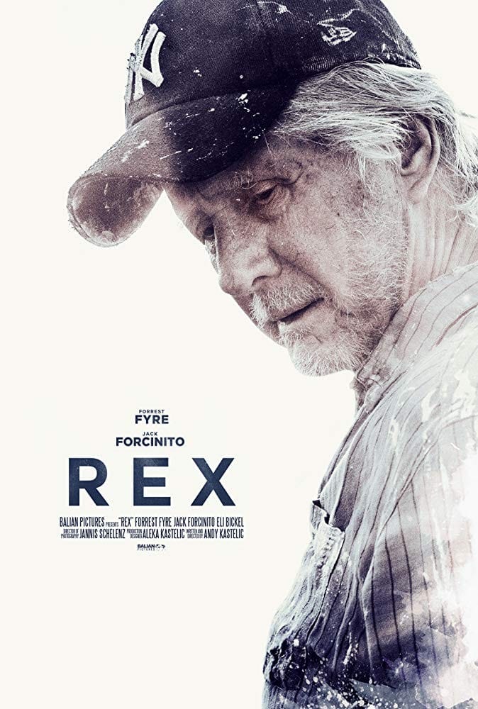 Rex Rex