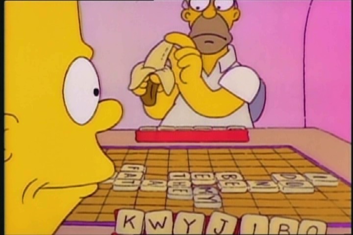 The Simpsons