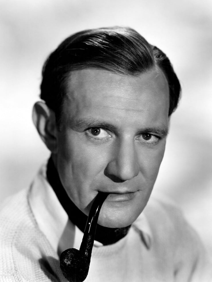 Trevor Howard