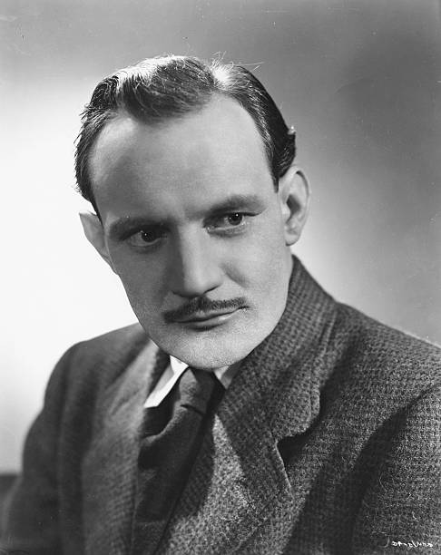 Trevor Howard